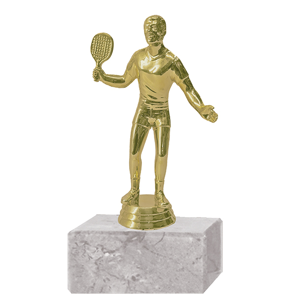 293.jpg Trofeo Plástico Pádel - Imagen 1