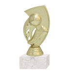 Trofeo plástico FR Fútbol Action 2