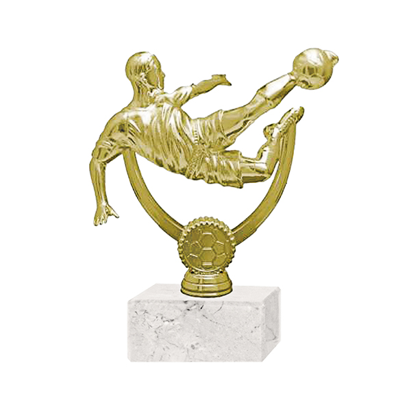 326_b363.jpg Trofeo plástico FR Fútbol Aire - Imagen 1
