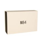 Set de 2 Copas Champagne Encobrizadas M84 - Imagen 3