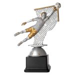 Trofeo Resina Arquero R5145-2