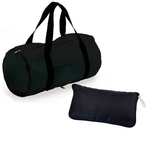 Bolso_Plegable_Kenit_SK10_negro.jpg Bolso Plegable Kenit SK10 - Imagen 1