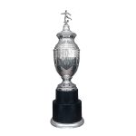 Copa América con tapa