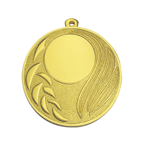F120-50-oro Medalla 50mm F120 - Imagen 1