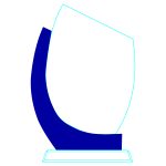 Galvano Cristal FR 22 - Imagen 5