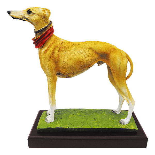 FR-Galgo.jpg Trofeo Resina FR Galgo - Imagen 1