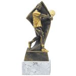 Trofeo Resina Tenis-Padel FR TR 22