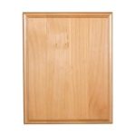 Madera Láser USA GRA810