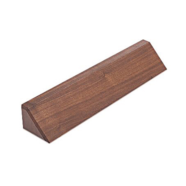 GWNP105 Placa MDF de Identificación Escritorio GWNP105 - Imagen 1