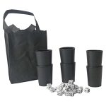 Set de cachos JC02