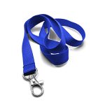 Cinta Lanyard Simple Texturada LAN03 - Imagen 4