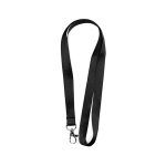 Cinta Lanyard Simple Texturada LAN03 - Imagen 11