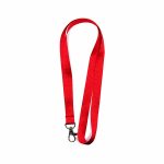 Cinta Lanyard Simple Texturada LAN03 - Imagen 9