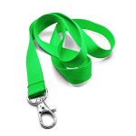 Cinta Lanyard Simple Texturada LAN03 - Imagen 6