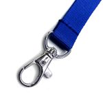 Cinta Lanyard Simple Texturada LAN03 - Imagen 3