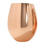 Set de Vasos Encobrizados M104 - Imagen 2