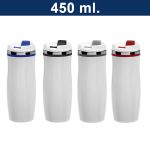 Mug Térmico Acero inoxidable Blanco M17 - Imagen 2