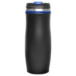 Mug Térmico Acero inoxidable Negro M18 - Imagen 3