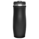 Mug Térmico Acero inoxidable Negro M18 - Imagen 5