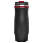 Mug Térmico Acero inoxidable Negro M18 - Imagen 6