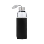 Botella Vidrio con funda M28 - Imagen 6