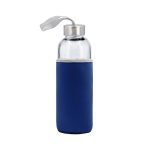 Botella Vidrio con funda M28 - Imagen 4