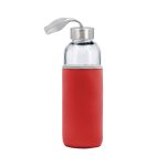 Botella Vidrio con funda M28 - Imagen 5