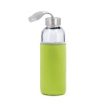 Botella Vidrio con funda M28 - Imagen 8