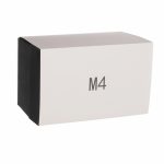 Set de 2 vasos de vidrio doble pared M4 - Imagen 6