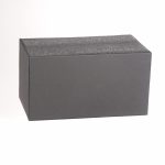 Set de 2 vasos de vidrio doble pared M5 - Imagen 5