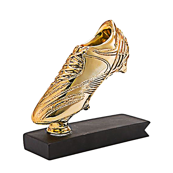 MI_5.jpg Trofeo Resina Fútbol Botín de Oro MI5 - Imagen 1