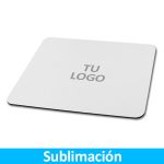 Mouse Pad Sublimación MP01 - Imagen 2