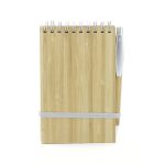 Libreta Ecológica Bamboo N29 - Imagen 3