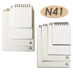 Libreta Ecológica N41 - Imagen 2
