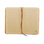 Libreta Ecológica de Corcho N60 - Imagen 2