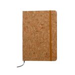 Libreta Ecológica de Corcho N60 - Imagen 3