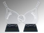 Trofeo Pádel Dobles