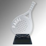 Trofeo Pádel Simple