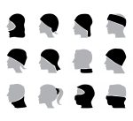 Bandana Sublimable PA1 - Imagen 6