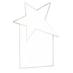 Acrílico Estrella PSR37