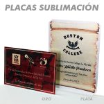 Placas de Sublimación - Imagen 2
