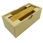 Power Bank Bamboo BP4 - Imagen 4