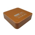 Power Bank Bamboo Deluxe BP5 - Imagen 2