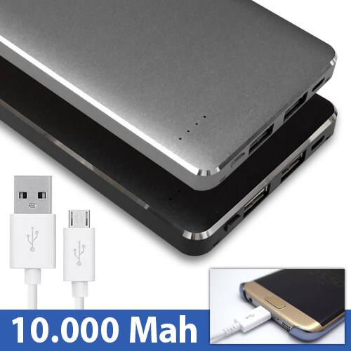 Power Bank Deluxe BP1 - Imagen 1
