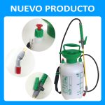 Pulverizado 5 Litros - Imagen 2