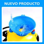 Pulverizador 8 Litros - Imagen 5