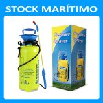 Pulverizador 8 Litros - Imagen 2