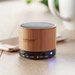 Altavoz Bamboo SK53 - Imagen 3