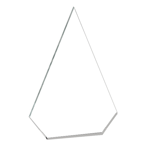 SKU_21 Acrílico Forma Triángulo SKU 21 - Imagen 1