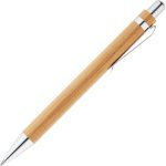 Set Portaminas y Bolígrafo Bamboo B92 - Imagen 3